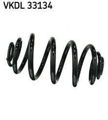 SKF VKDL 33134